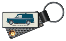 Ford Thames 307E Van 1961-63 Keyring Lighter